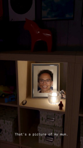 Stefanie Schwarzwimmer