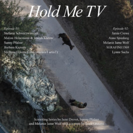 Stefanie Schwarzwimmer