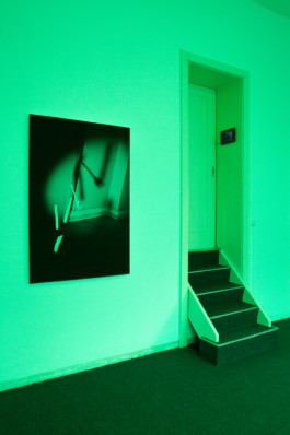 Stefanie Schwarzwimmer